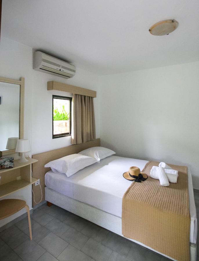 Grigoriou Apartments Polihrono โปไลโครโน ภายนอก รูปภาพ
